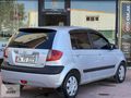 2008 MODEL GETZ 1.5 CRDI 4 SİLİNDİR 198.ooo KM K.KART 12 TAKSİT