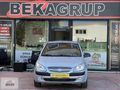 2008 MODEL GETZ 1.5 CRDI 4 SİLİNDİR 198.ooo KM K.KART 12 TAKSİT