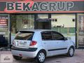2008 MODEL GETZ 1.5 CRDI 4 SİLİNDİR 198.ooo KM K.KART 12 TAKSİT