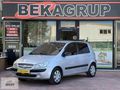 2008 MODEL GETZ 1.5 CRDI 4 SİLİNDİR 198.ooo KM K.KART 12 TAKSİT