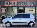 2008 MODEL GETZ 1.5 CRDI 4 SİLİNDİR 198.ooo KM K.KART 12 TAKSİT
