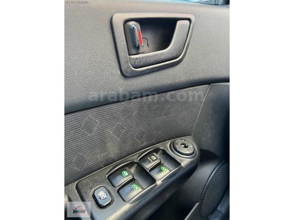 2008 MODEL GETZ 1.5 CRDI 4 SİLİNDİR 198.ooo KM K.KART 12 TAKSİT