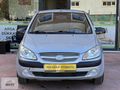 2008 MODEL GETZ 1.5 CRDI 4 SİLİNDİR 198.ooo KM K.KART 12 TAKSİT
