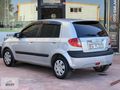 2008 MODEL GETZ 1.5 CRDI 4 SİLİNDİR 198.ooo KM K.KART 12 TAKSİT