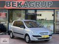 2008 MODEL GETZ 1.5 CRDI 4 SİLİNDİR 198.ooo KM K.KART 12 TAKSİT