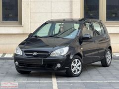 KOÇBEY'DEN_HYUNDAI GETZ 1.5 CRDI VGT_BAKIMLI_12 AY TAKSİT'LE