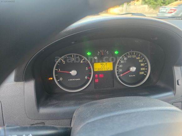 EGE EYMENLER OTOMOTİV