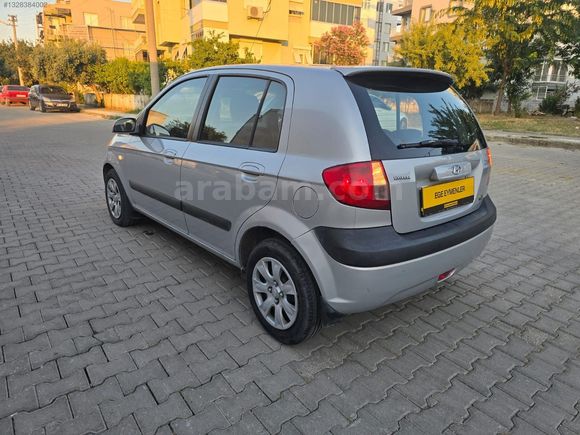 EGE EYMENLER OTOMOTİV