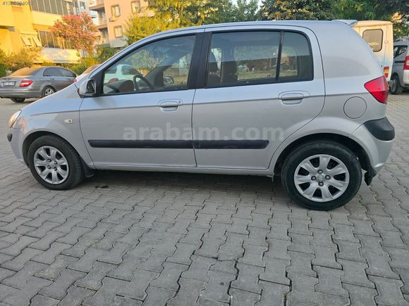 EGE EYMENLER OTOMOTİV