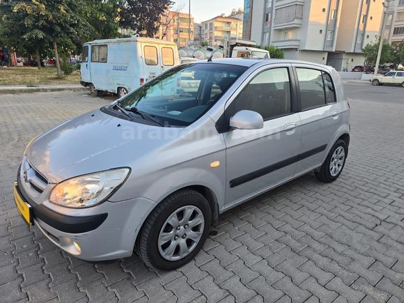 EGE EYMENLER OTOMOTİV