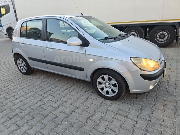 EGE EYMENLER OTOMOTİV