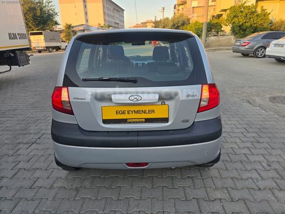 EGE EYMENLER OTOMOTİV