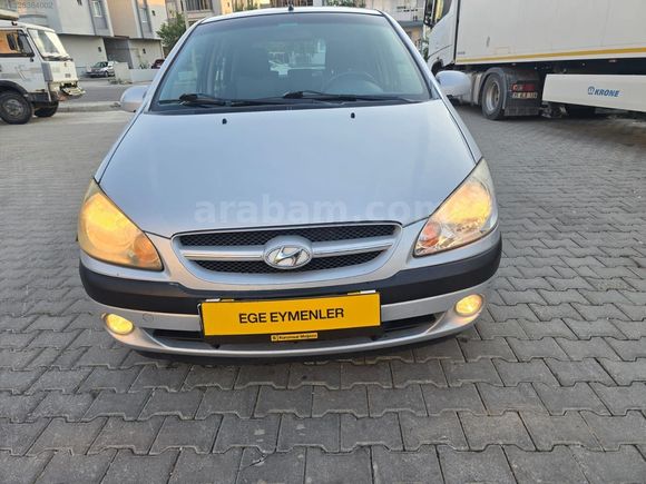 EGE EYMENLER OTOMOTİV