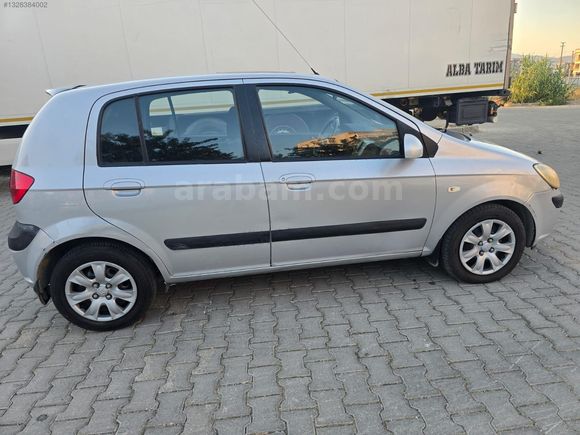 EGE EYMENLER OTOMOTİV