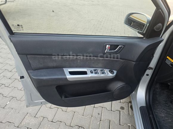 EGE EYMENLER OTOMOTİV