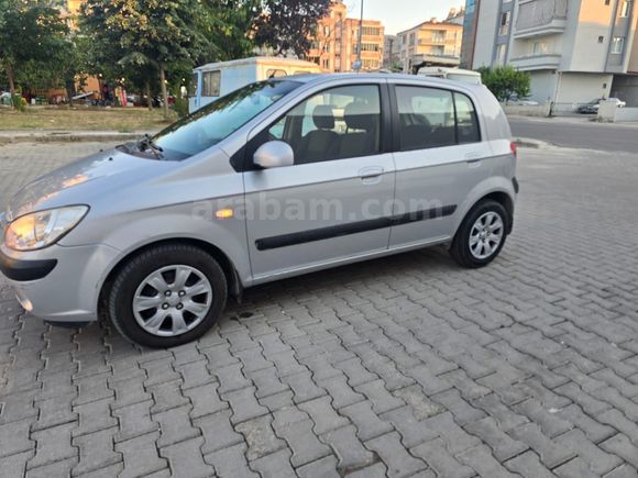 EGE EYMENLER OTOMOTİV