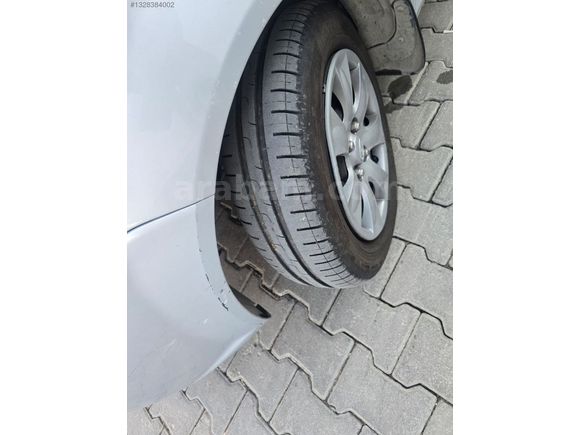 EGE EYMENLER OTOMOTİV