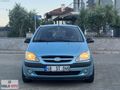 HYUNDAİ GEZT 1.5 4 SİLİNDİR