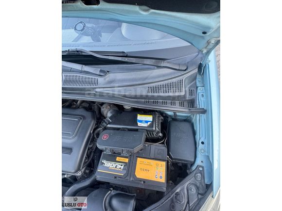 HYUNDAİ GEZT 1.5 4 SİLİNDİR