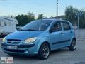 HYUNDAİ GEZT 1.5 4 SİLİNDİR