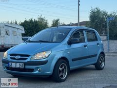 HYUNDAİ GEZT 1.5 4 SİLİNDİR