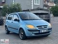 HYUNDAİ GEZT 1.5 4 SİLİNDİR