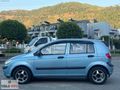 HYUNDAİ GEZT 1.5 4 SİLİNDİR