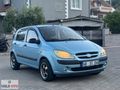 HYUNDAİ GEZT 1.5 4 SİLİNDİR