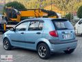 HYUNDAİ GEZT 1.5 4 SİLİNDİR