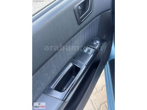 HYUNDAİ GEZT 1.5 4 SİLİNDİR