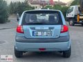 HYUNDAİ GEZT 1.5 4 SİLİNDİR