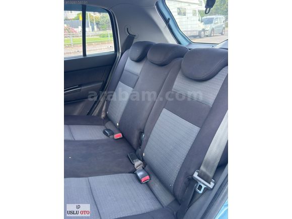 HYUNDAİ GEZT 1.5 4 SİLİNDİR