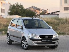 2010 MODEL/1.5CRDI /GETZ/MANUEL/KAPUT TAVAN BOYASIZ