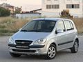 2010 MODEL/1.5CRDI /GETZ/MANUEL/KAPUT TAVAN BOYASIZ