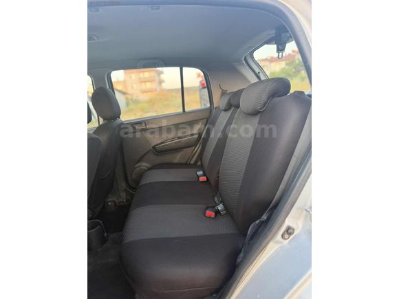 2010 MODEL/1.5CRDI /GETZ/MANUEL/KAPUT TAVAN BOYASIZ