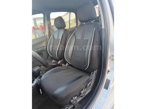 2010 MODEL/1.5CRDI /GETZ/MANUEL/KAPUT TAVAN BOYASIZ