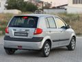 2010 MODEL/1.5CRDI /GETZ/MANUEL/KAPUT TAVAN BOYASIZ