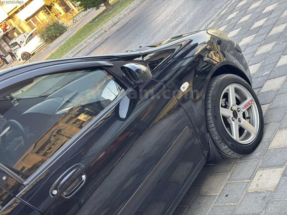 EG GARAJ'DAN 1.5 CRDİ 4 SİLİNDİR GETZ