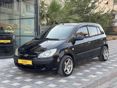 EG GARAJ'DAN 1.5 CRDİ 4 SİLİNDİR GETZ
