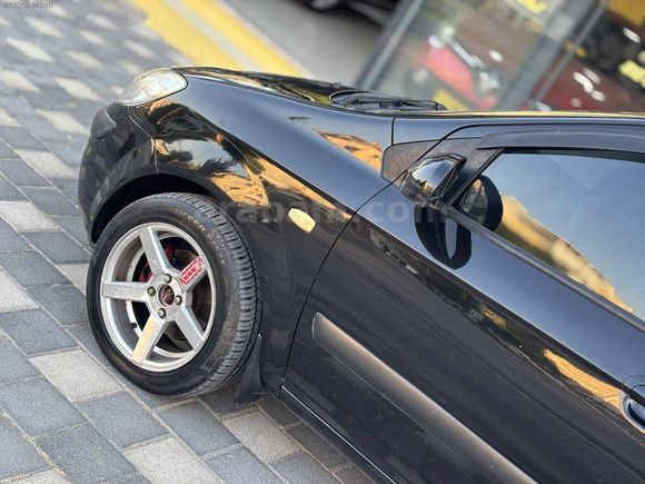 EG GARAJ'DAN 1.5 CRDİ 4 SİLİNDİR GETZ