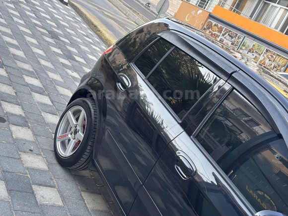 EG GARAJ'DAN 1.5 CRDİ 4 SİLİNDİR GETZ