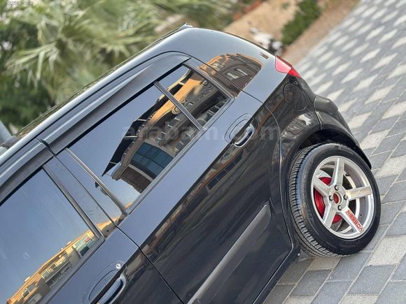 EG GARAJ'DAN 1.5 CRDİ 4 SİLİNDİR GETZ