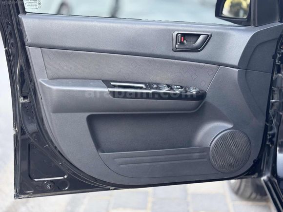 EG GARAJ'DAN 1.5 CRDİ 4 SİLİNDİR GETZ