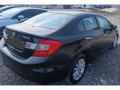 Sahibinden Honda Civic 1.6 Premium 2012 Model Gaziantep 110.700 km Siyah