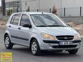 2009 HYUNDAİ GETZ 1.5 CRDİ VGT START BAKIMLI