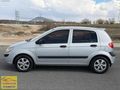 2009 HYUNDAİ GETZ 1.5 CRDİ VGT START BAKIMLI