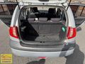 2009 HYUNDAİ GETZ 1.5 CRDİ VGT START BAKIMLI