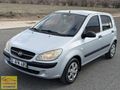 2009 HYUNDAİ GETZ 1.5 CRDİ VGT START BAKIMLI