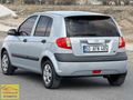 2009 HYUNDAİ GETZ 1.5 CRDİ VGT START BAKIMLI