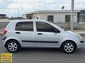 2009 HYUNDAİ GETZ 1.5 CRDİ VGT START BAKIMLI
